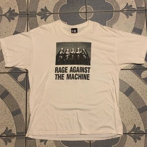 nuns with guns t shirt